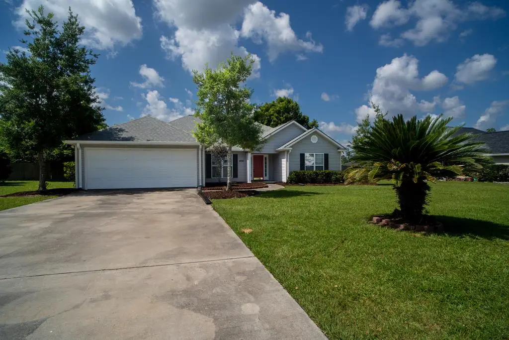 4212 Buckhead, Valdosta, GA 31605 - #1