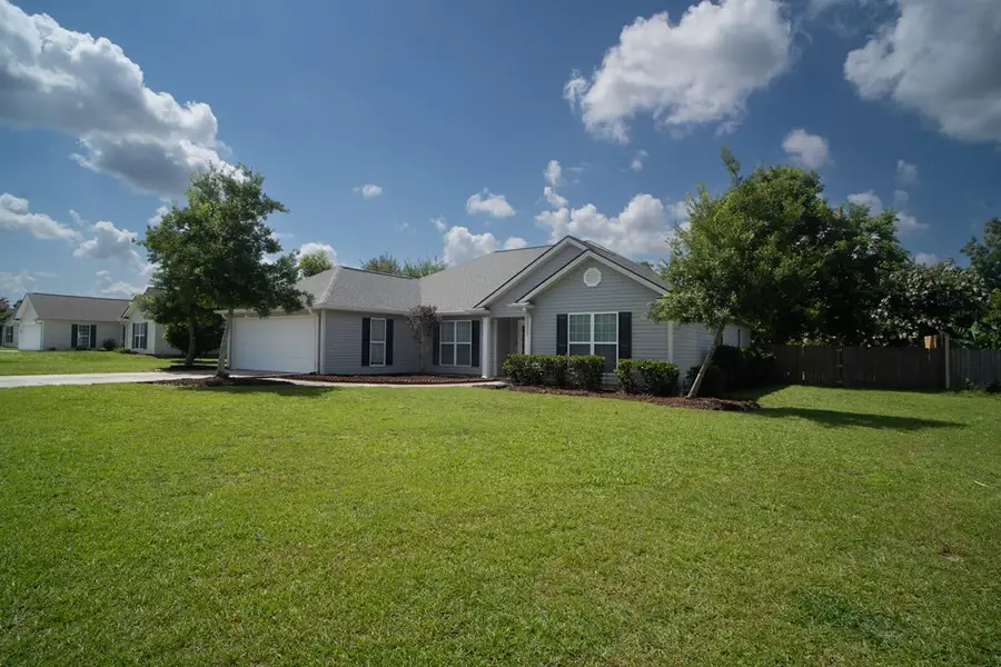 4212 Buckhead, Valdosta, GA 31605 - #2