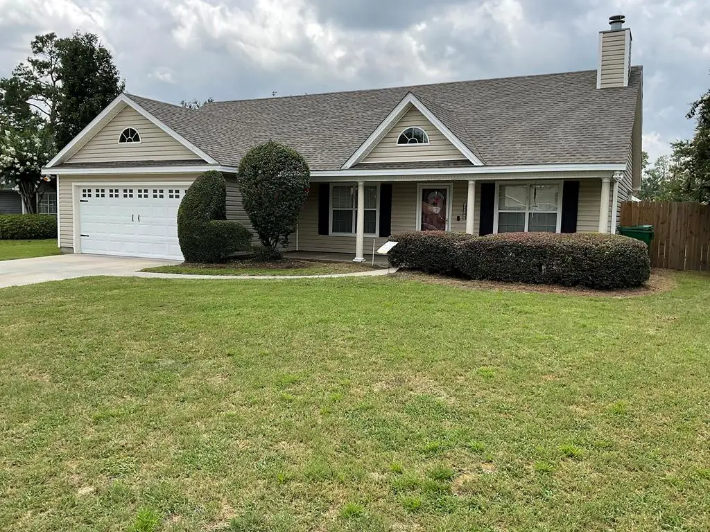 4204 Bridle Trl, Valdosta, GA 31605 - #1
