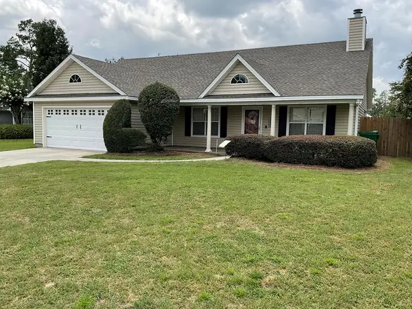 4204 Bridle Trl, Valdosta, GA 31605