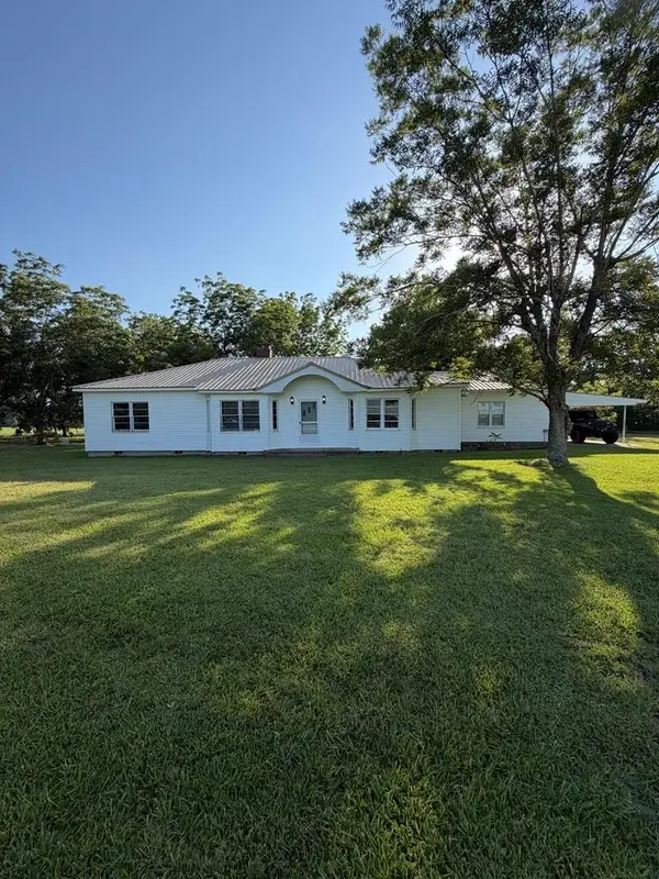 6203 Garner Rd, Nashville, GA 31639