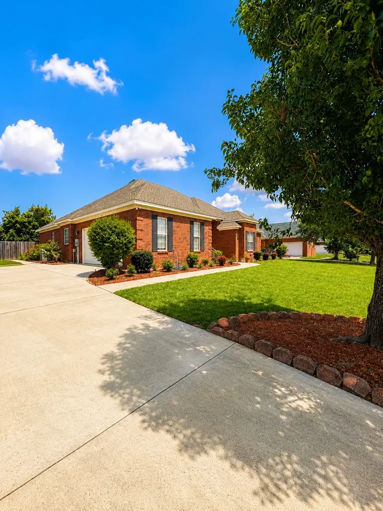 3733 Bermuda Run Drive, Valdosta, GA 31605 - #2
