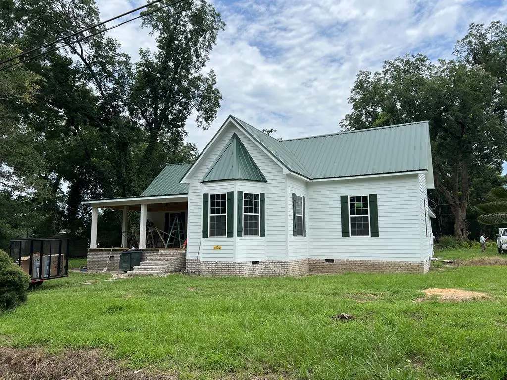 1071 W Pear St, Pavo, GA 31778 - #1