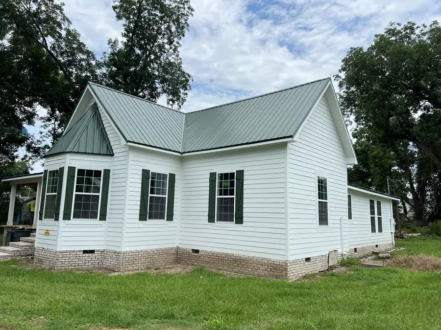 1071 W Pear St, Pavo, GA 31778 - #3