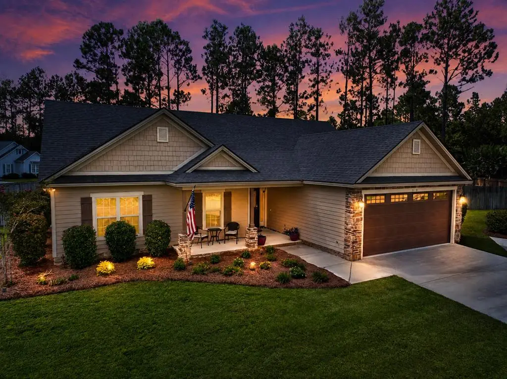5109 Diamond Drive, Lake Park, GA 31636 - #1
