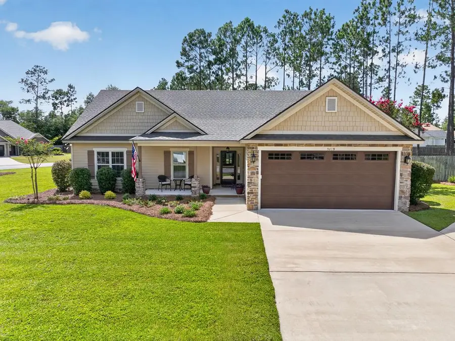 5109 Diamond Drive, Lake Park, GA 31636 - #2