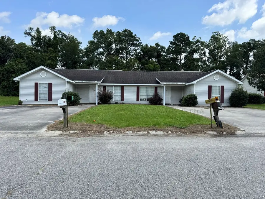 * 67 Units+ In Waycross & Blackshear #67, Waycross, GA 31503 - #2