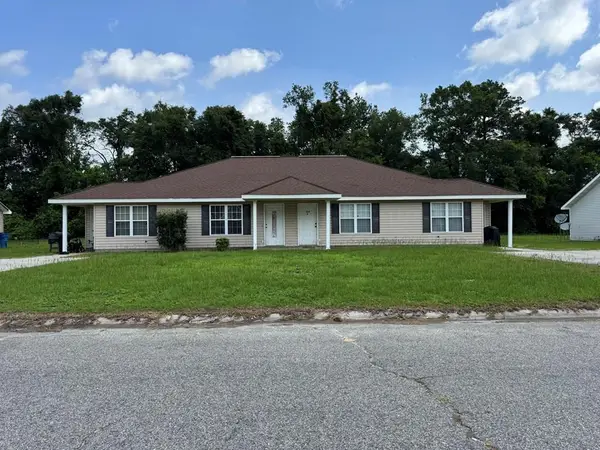 * 25 Apartment Doors In Waycross & Blackshear #25, Waycross, GA 31503