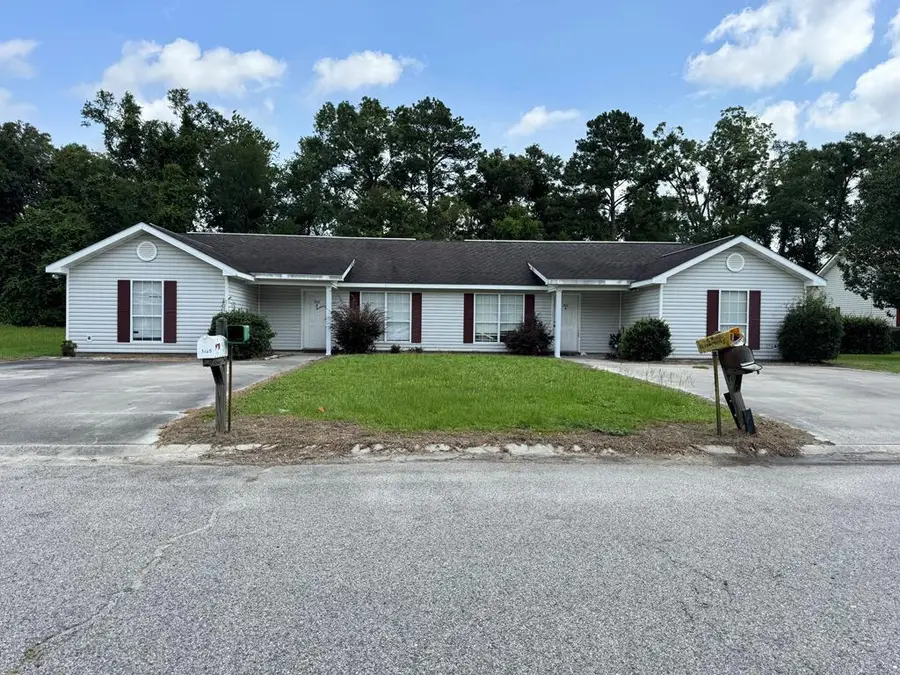 * 25 Apartment Doors In Waycross & Blackshear #25, Waycross, GA 31503 - #2
