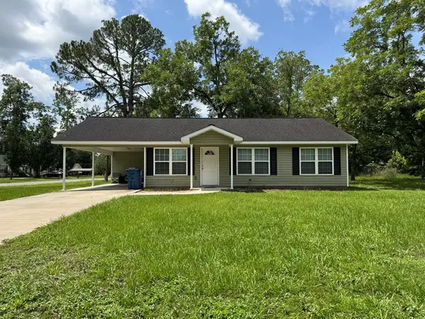 * 24 Single Family Rentals #24, Waycross, GA 31503