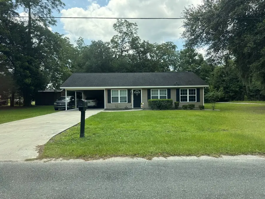 * 24 Single Family Rentals #24, Waycross, GA 31503 - #2