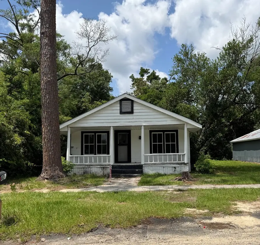 * 24 Single Family Rentals #24, Waycross, GA 31503 - #3