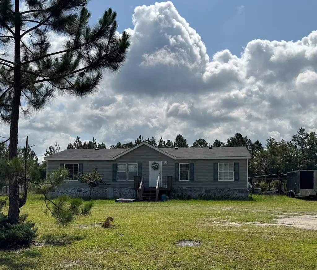 * 18 Mobile Homes In Waycross & Blackshear #18, Waycross, GA 31503 - #1