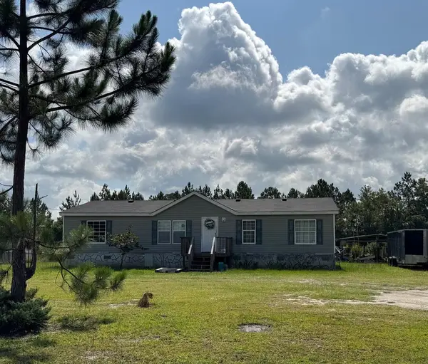 * 18 Mobile Homes In Waycross & Blackshear #18, Waycross, GA 31503