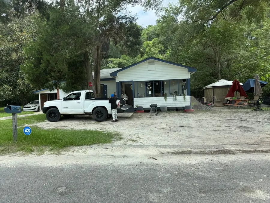 * 18 Mobile Homes In Waycross & Blackshear #18, Waycross, GA 31503 - #3