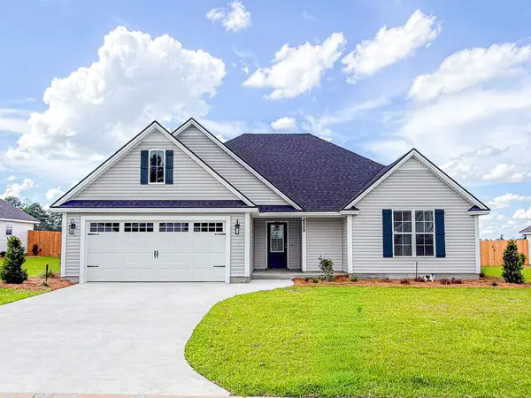 4559 Brinlee Way, Hahira, GA 31632