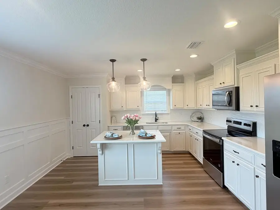 4563 Brinlee Way, Hahira, GA 31632 - #2