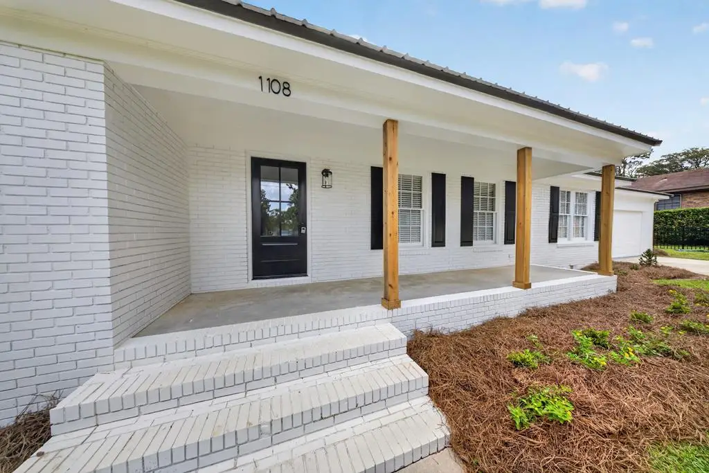 1108 Kimberly Drive, Valdosta, GA 31602 - #1