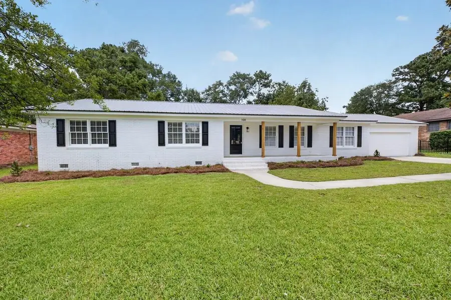 1108 Kimberly Drive, Valdosta, GA 31602 - #2