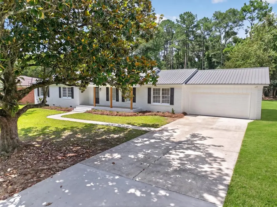 1108 Kimberly Drive, Valdosta, GA 31602 - #3