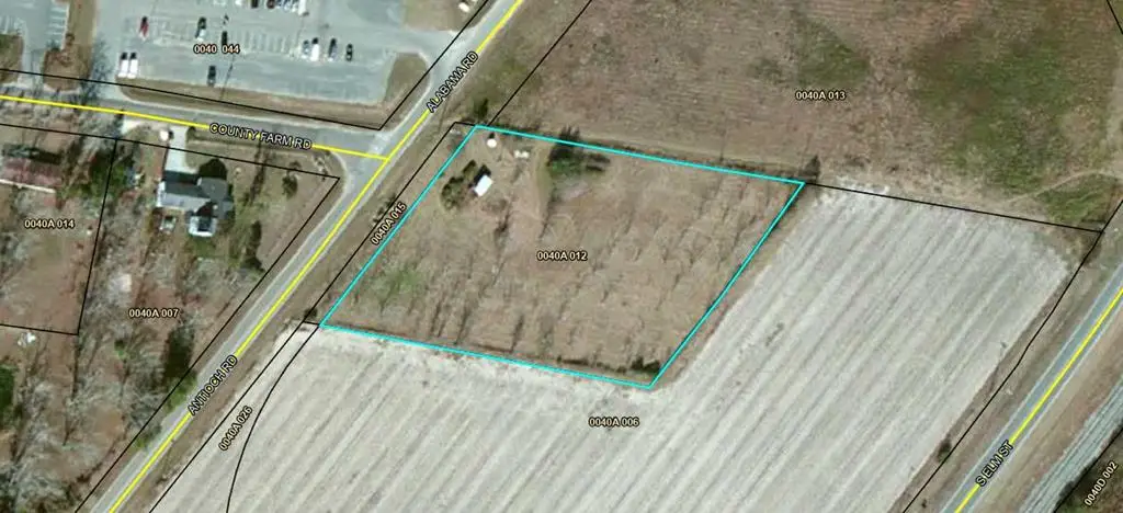 11 Antioch Rd, Adel, GA 31620 - #1