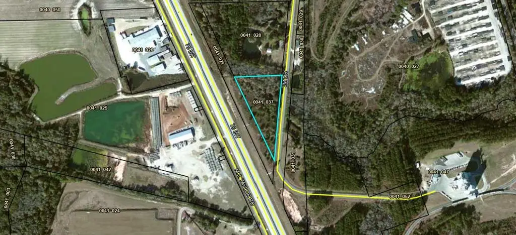 4.23AC Jm Drive, Adel, GA 31620 - #1