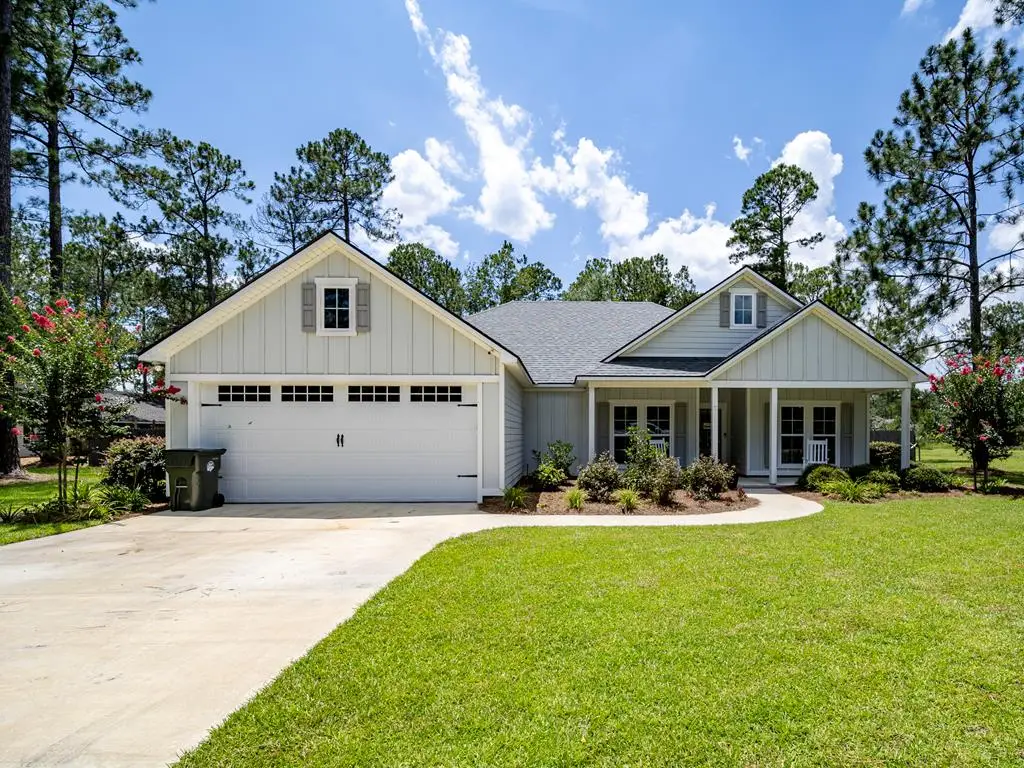 1503 George St, Adel, GA 31620 - #1