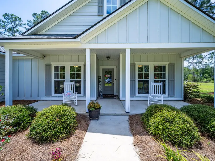 1503 George St, Adel, GA 31620 - #2