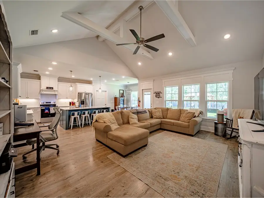 1503 George St, Adel, GA 31620 - #3