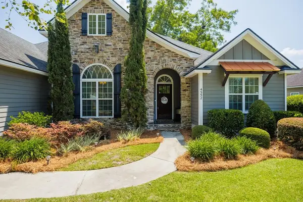 4552 Amelia Circle, Hahira, GA 31632