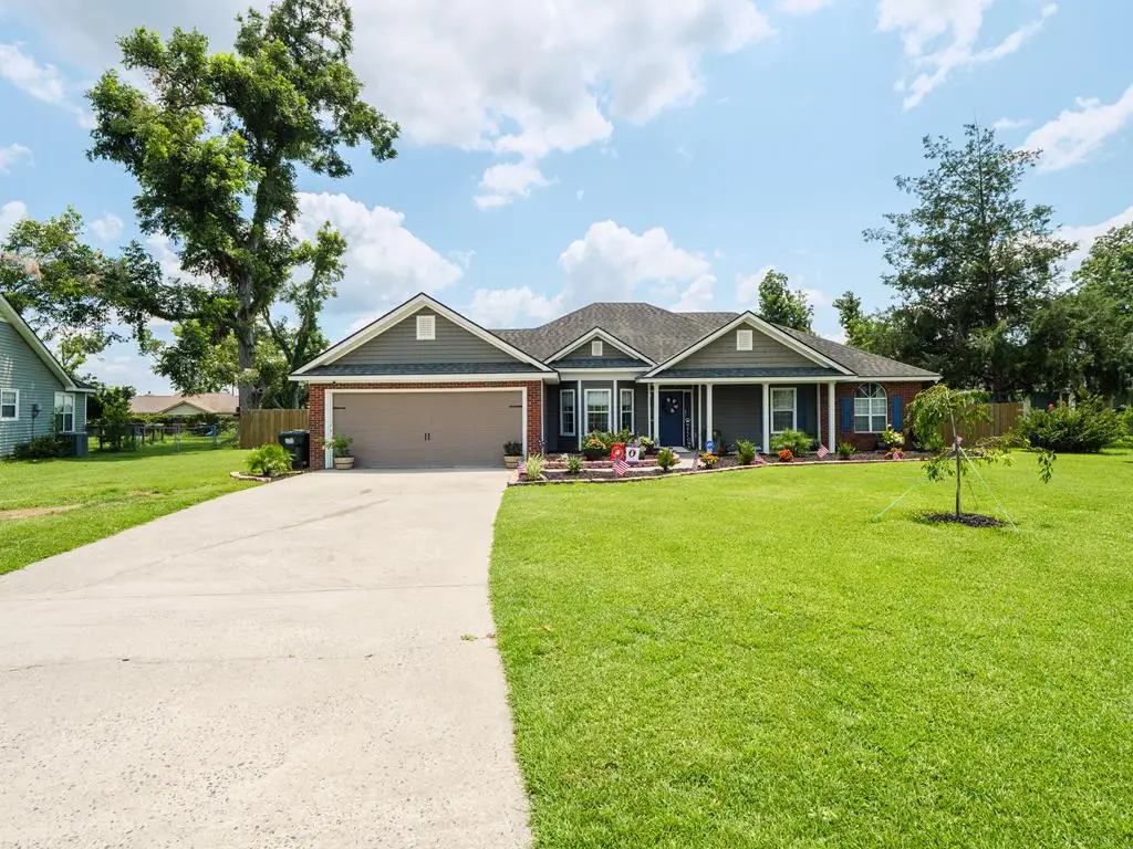 3853 Brookfield Drive, Valdosta, GA 31605 - #1