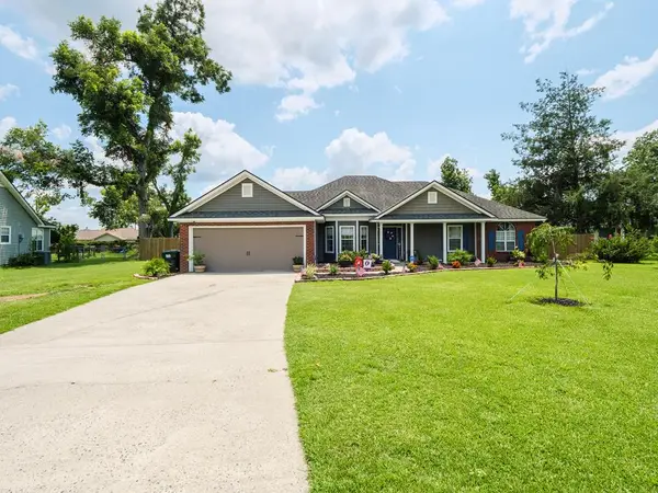 3853 Brookfield Drive, Valdosta, GA 31605