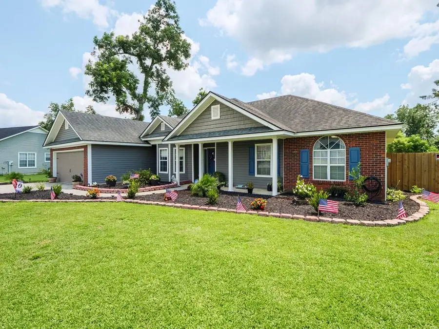 3853 Brookfield Drive, Valdosta, GA 31605 - #2