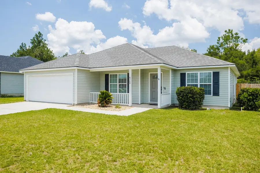 4708 Stonewall Circle, Valdosta, GA 31605 - #2
