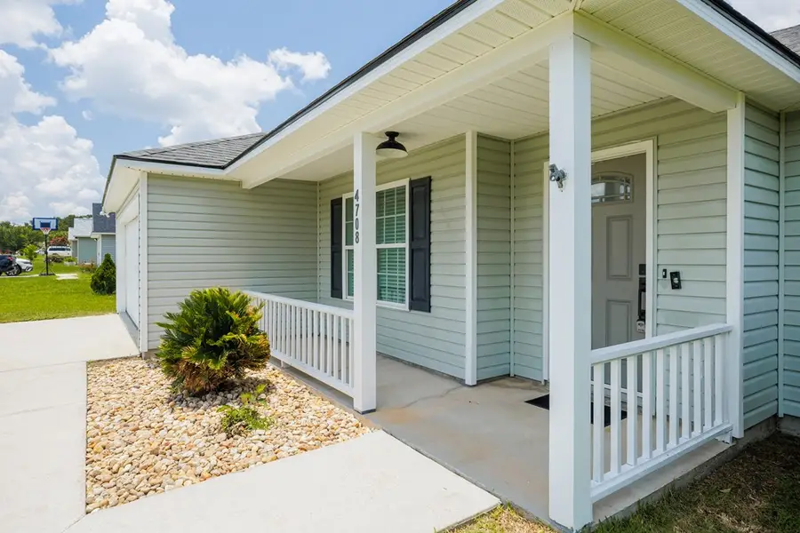 4708 Stonewall Circle, Valdosta, GA 31605 - #3