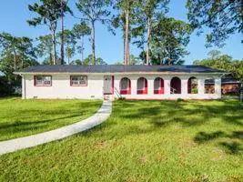 908 Habersham Drive, Valdosta, GA 31602 - #1
