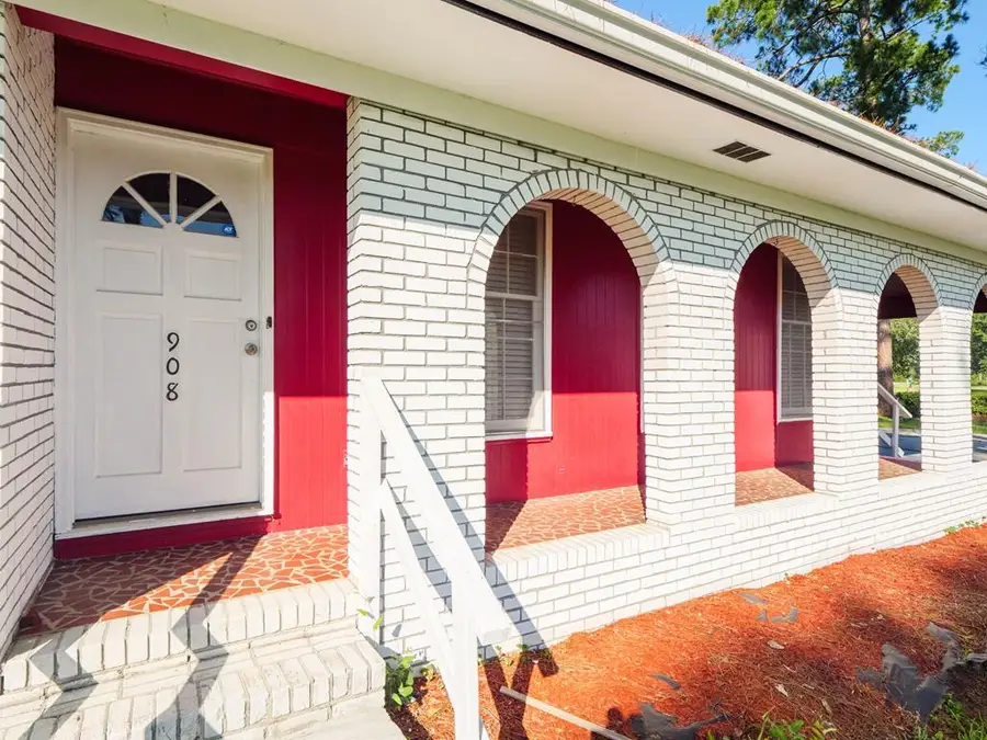 908 Habersham Drive, Valdosta, GA 31602 - #2