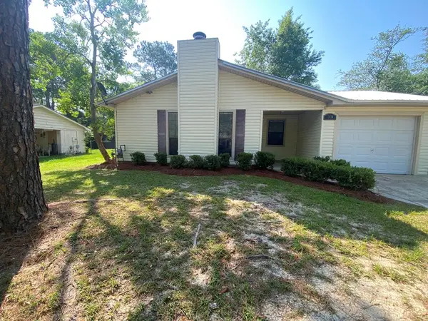 2831 Kirkwood Circle, Valdosta, GA 31602