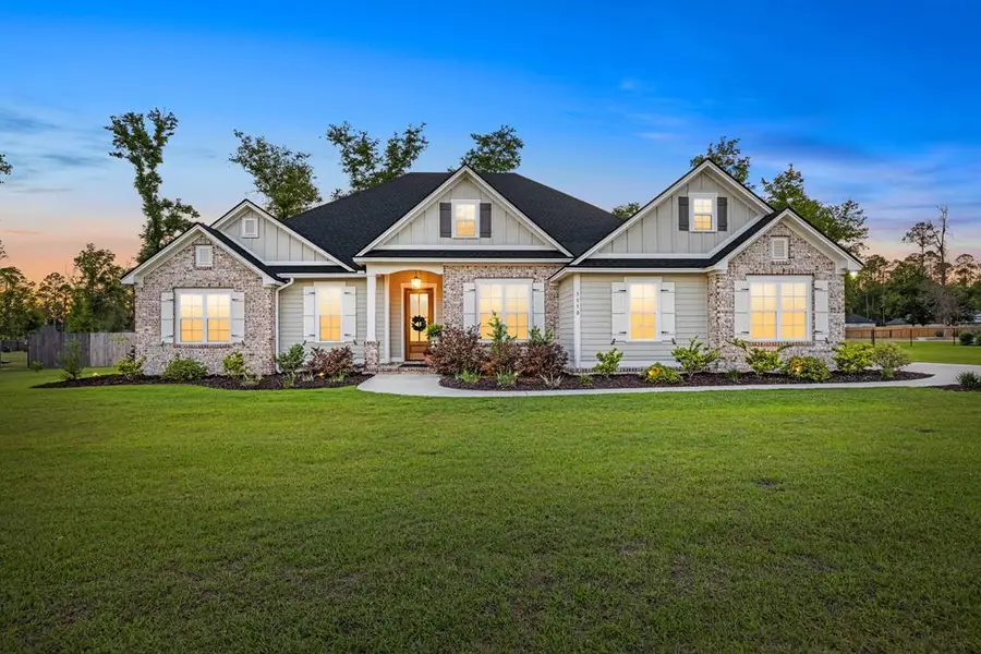 5550 Timber Wind Circle, Lake Park, GA 31636 - #2