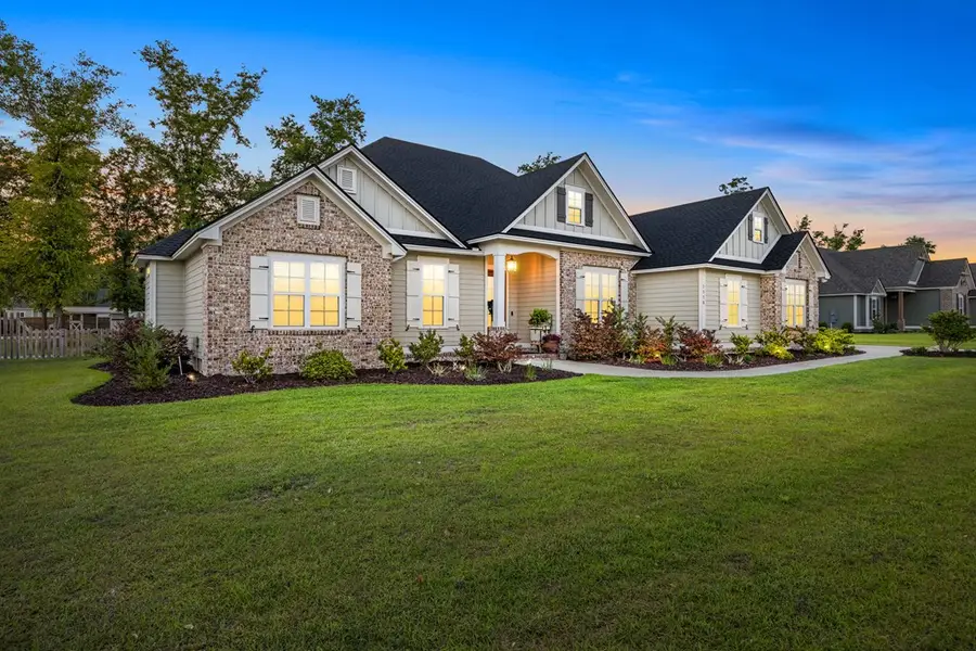 5550 Timber Wind Circle, Lake Park, GA 31636 - #3