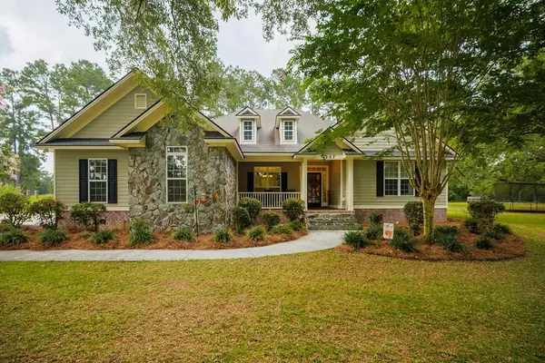3207 Stafford Crossing Road, Valdosta, GA 31605