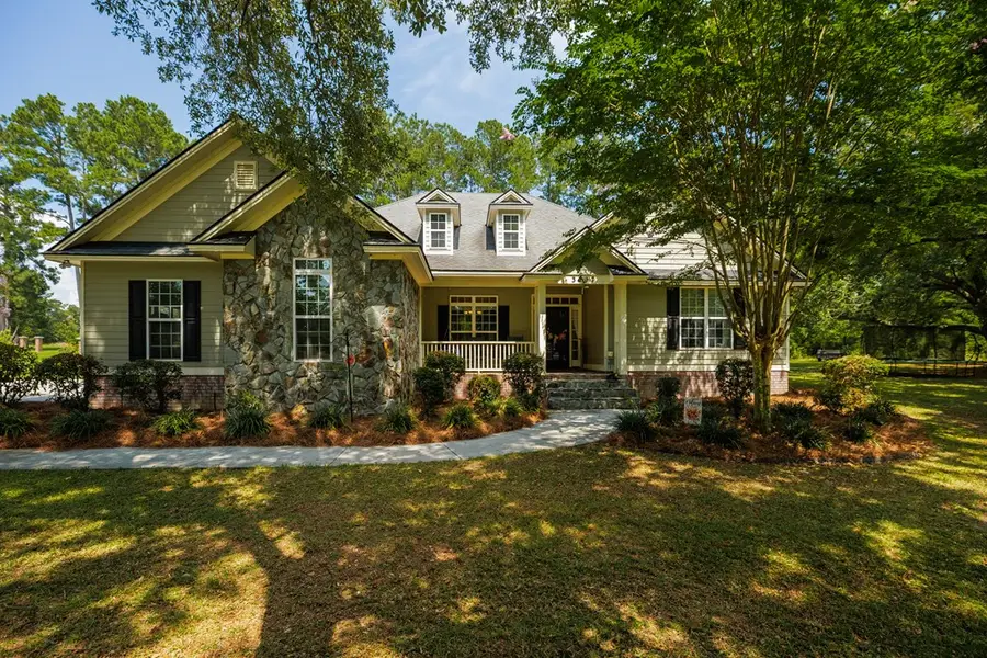 3207 Stafford Crossing Road, Valdosta, GA 31605 - #2