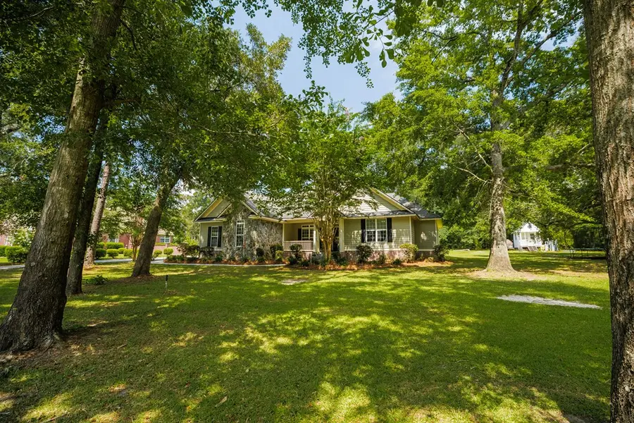 3207 Stafford Crossing Road, Valdosta, GA 31605 - #3