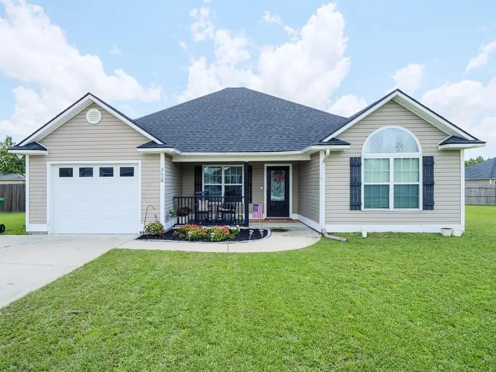 3628 Beulah Cir, Valdosta, GA 31605 - #1