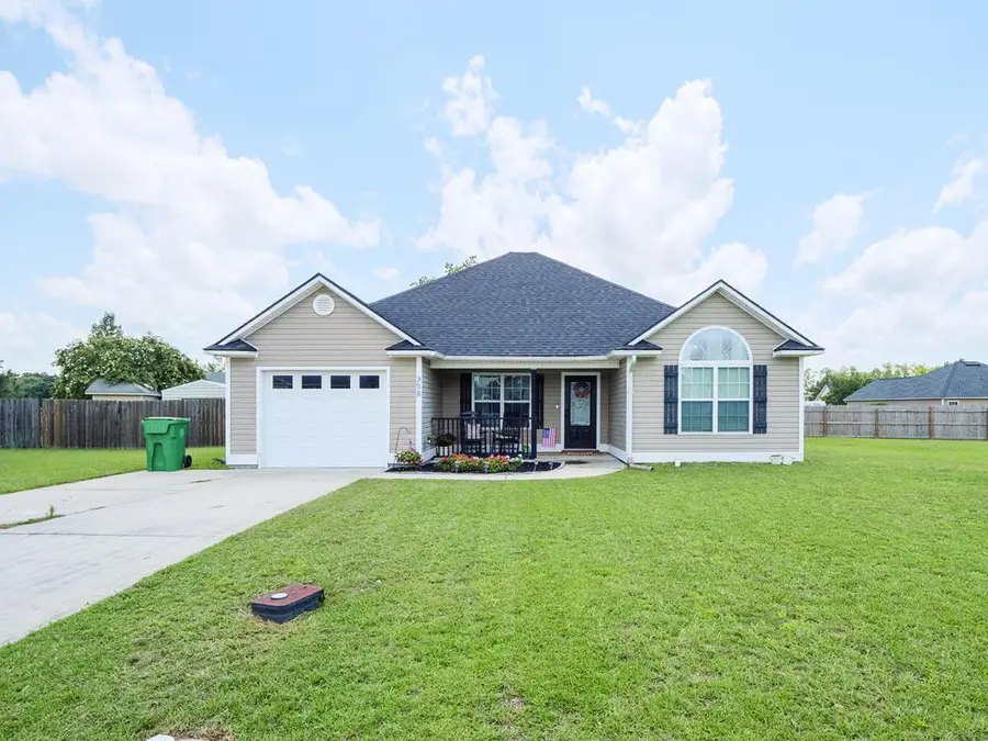 3628 Beulah Cir, Valdosta, GA 31605 - #2