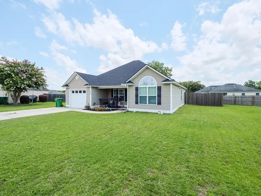 3628 Beulah Cir, Valdosta, GA 31605 - #3