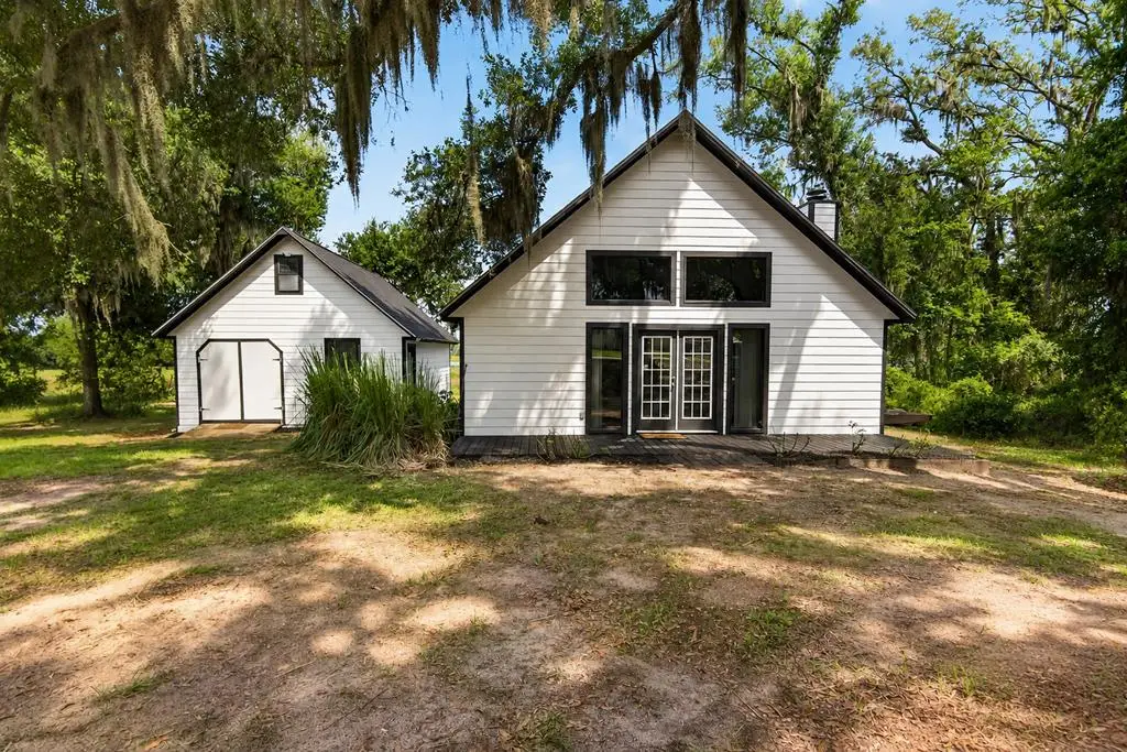 5236 David Dr, Lake Park, GA 31636 - #1