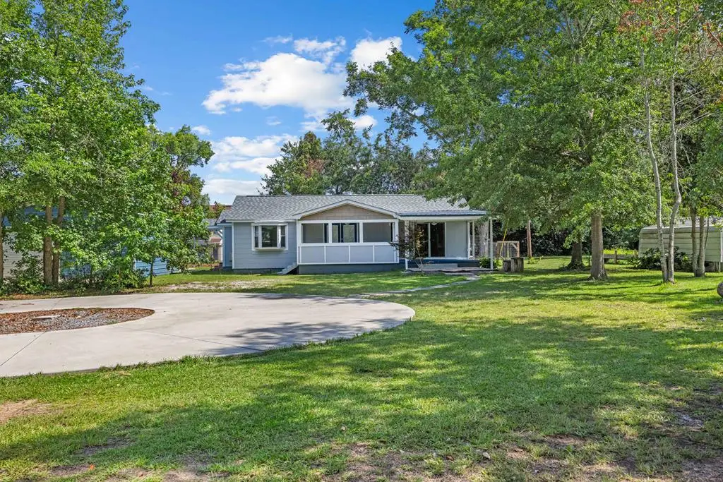 1434 W. Magnolia St., Valdosta, GA 31601 - #1
