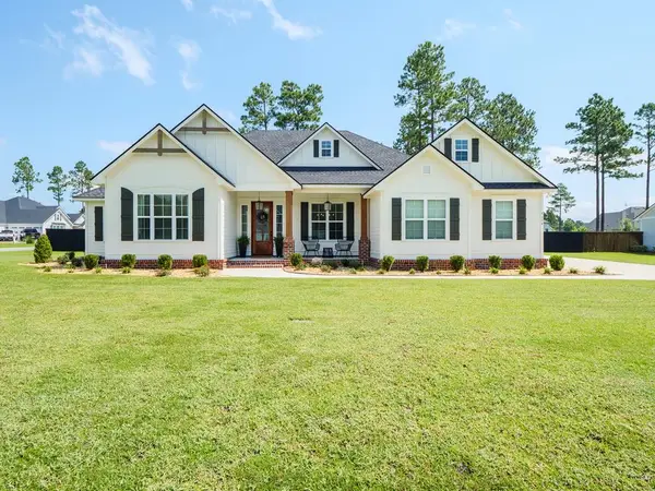 7304 Tillman Branch, Hahira, GA 31632
