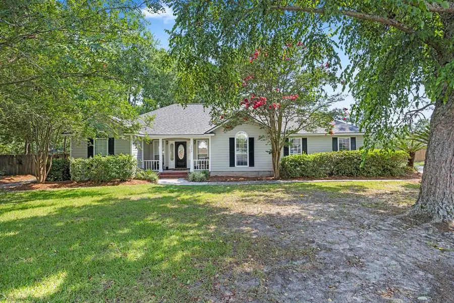 3008 Catherine Ct, Valdosta, GA 31605 - #2